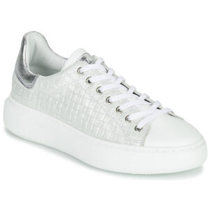 JB Martin  FATALE  Bianco -  Sneakers basse Donna
