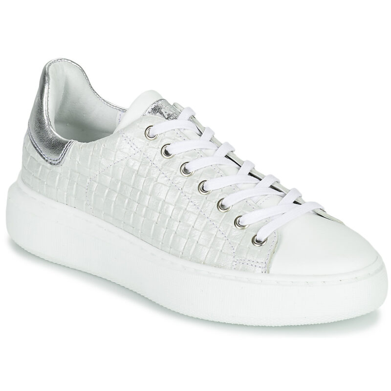 JB Martin FATALE Bianco Sneakers basse Donna - 1