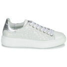JB Martin FATALE Bianco Sneakers basse Donna - 2