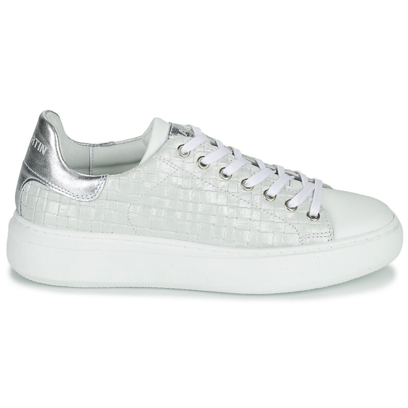 JB Martin FATALE Bianco Sneakers basse Donna - 2