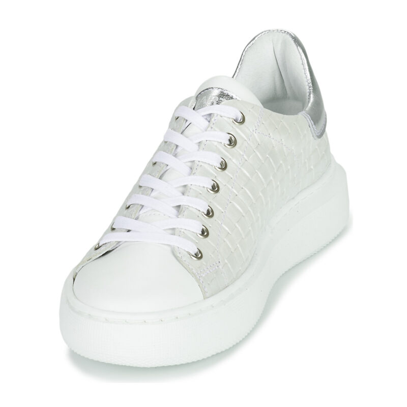 JB Martin FATALE Bianco Sneakers basse Donna - 3
