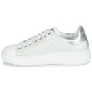 JB Martin FATALE Bianco Sneakers basse Donna - 4