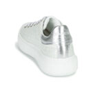 JB Martin FATALE Bianco Sneakers basse Donna - 5