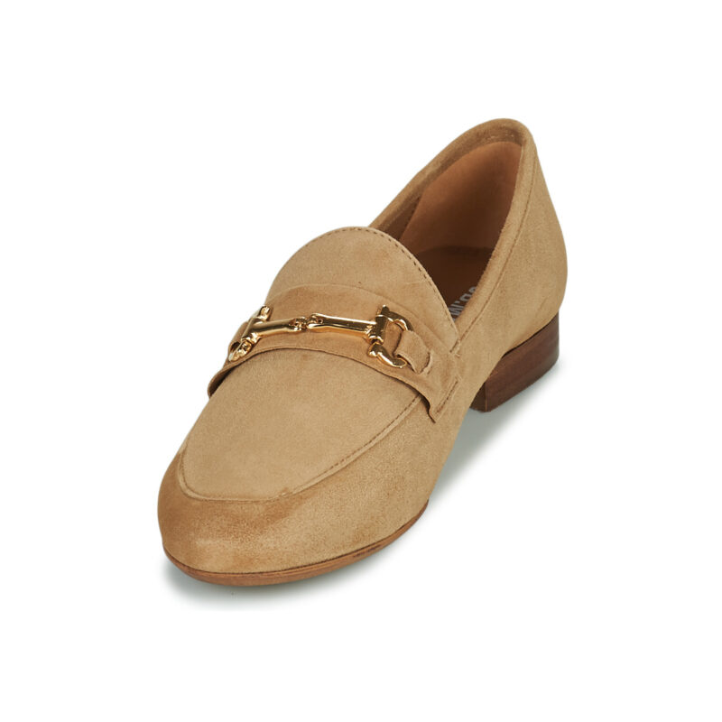 JB Martin FRANCHE Marrone Mocassini Donna - 3