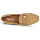 JB Martin FRANCHE Marrone Mocassini Donna - 6