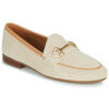 JB Martin FRANCHE Beige Mocassini Donna