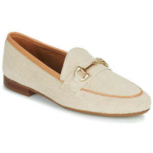 JB Martin  FRANCHE  Beige -  Mocassini Donna