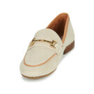 JB Martin FRANCHE Beige Mocassini Donna - 3