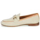 JB Martin FRANCHE Beige Mocassini Donna - 4