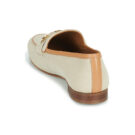 JB Martin FRANCHE Beige Mocassini Donna - 5