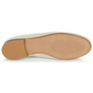 JB Martin FRANCHE Beige Mocassini Donna - 7
