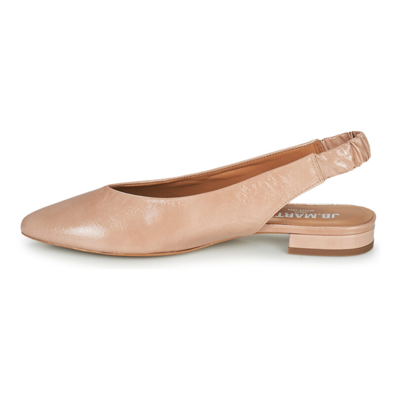 JB Martin TAYLOR Rosa Ballerine Donna - 4