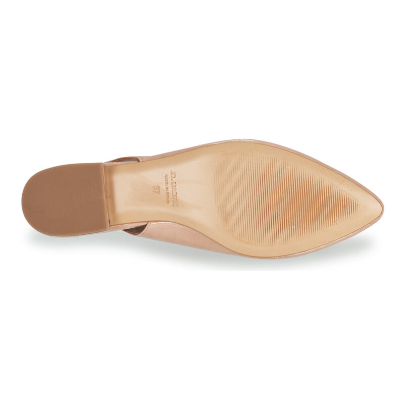 JB Martin TAYLOR Rosa Ballerine Donna - 7