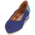JB Martin THALYA Blu Ballerine Donna - 3