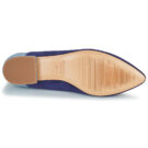 JB Martin THALYA Blu Ballerine Donna - 7