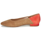 JB Martin THALYA Marrone Ballerine Donna - 4