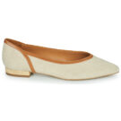 JB Martin TORRENT Beige Ballerine Donna - 2