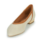 JB Martin TORRENT Beige Ballerine Donna - 3