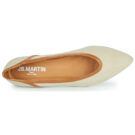 JB Martin TORRENT Beige Ballerine Donna - 6