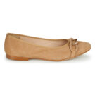 JB Martin SEDUIRE Marrone Ballerine Donna - 2