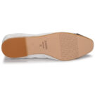 JB Martin SOIREE Bianco Ballerine Donna - 7