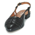 JB Martin TRESOR Nero Ballerine Donna - 3