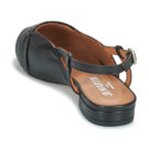 JB Martin TRESOR Nero Ballerine Donna - 5