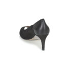 JB Martin TATOUEE Nero Décolleté Donna - 5