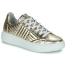 JB Martin FIABLE Oro Sneakers basse Donna - 1