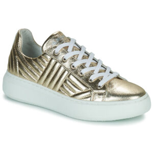 JB Martin  FIABLE  Oro -  Sneakers basse Donna