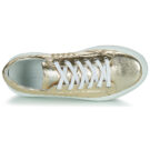 JB Martin FIABLE Oro Sneakers basse Donna - 6