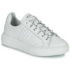 JB Martin FIABLE Bianco Sneakers basse Donna