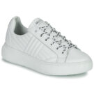 JB Martin FIABLE Bianco Sneakers basse Donna - 1