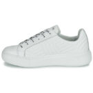 JB Martin FIABLE Bianco Sneakers basse Donna - 4