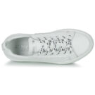 JB Martin FIABLE Bianco Sneakers basse Donna - 6