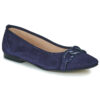 JB Martin SEDUIRE Blu Ballerine Donna