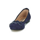 JB Martin SEDUIRE Blu Ballerine Donna - 3