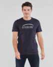 T-shirt Oxbow P0TALAI Blu T-shirt maniche corte Uomo - 2