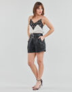 Shorts Morgan SHINGA Black Shorts Women - 3