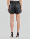 Shorts Morgan SHINGA Black Shorts Women - 4