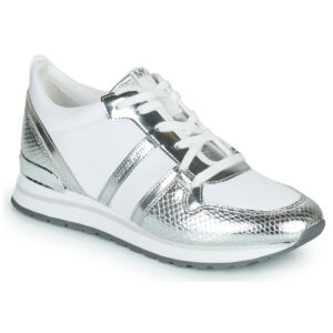 MICHAEL Michael Kors  DASH TRAINER  Bianco -  Sneakers basse Donna