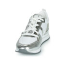 MICHAEL Michael Kors DASH TRAINER White Low Top Sneakers Women - 3