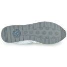 MICHAEL Michael Kors DASH TRAINER White Low Top Sneakers Women - 7