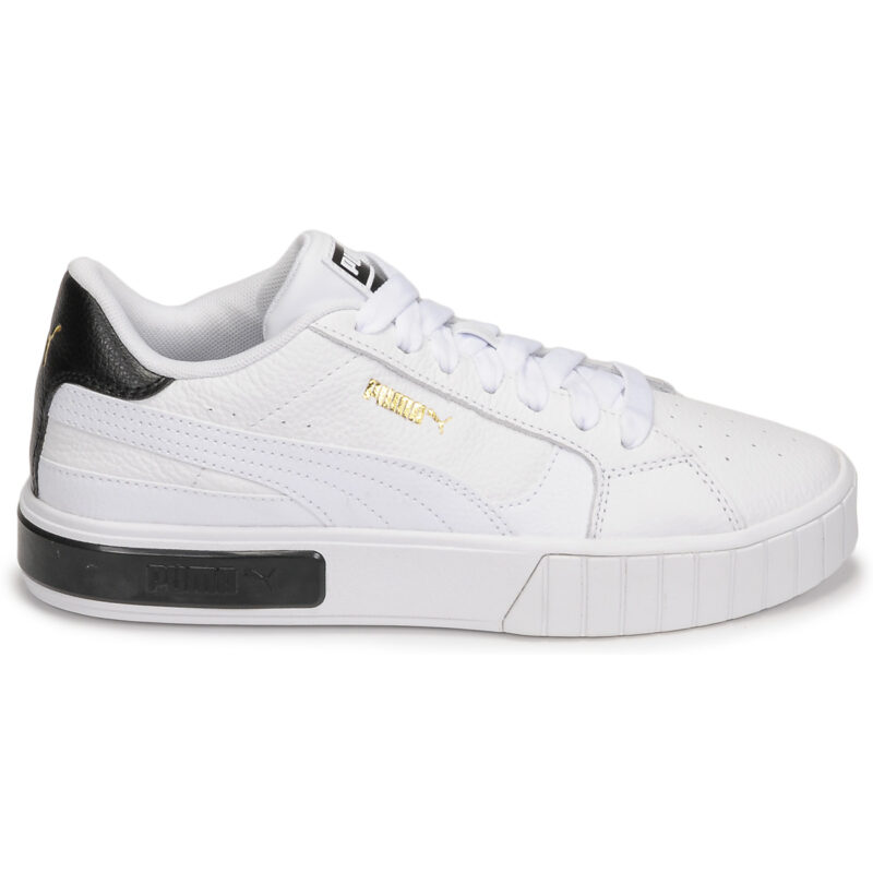 Puma CALI STAR Bianco Sneakers basse Donna - 2