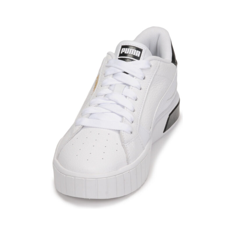 Puma CALI STAR Bianco Sneakers basse Donna - 3