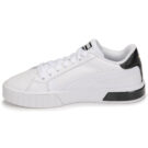 Puma CALI STAR Bianco Sneakers basse Donna - 4