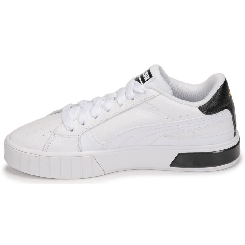 Puma CALI STAR Bianco Sneakers basse Donna - 4