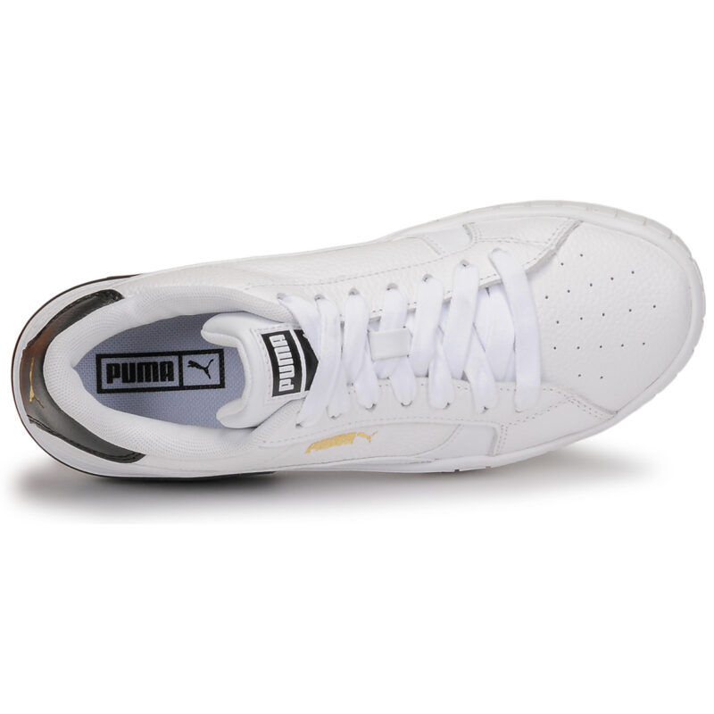 Puma CALI STAR Bianco Sneakers basse Donna - 6