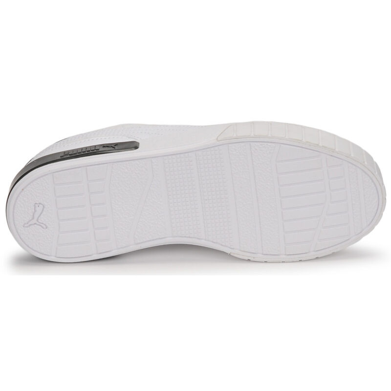 Puma CALI STAR Bianco Sneakers basse Donna - 7