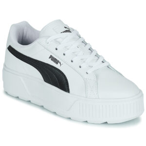 Puma  Karmen L  Bianco -  Sneakers basse Donna